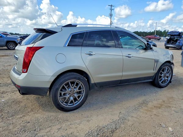2015 CADILLAC SRX Performance
