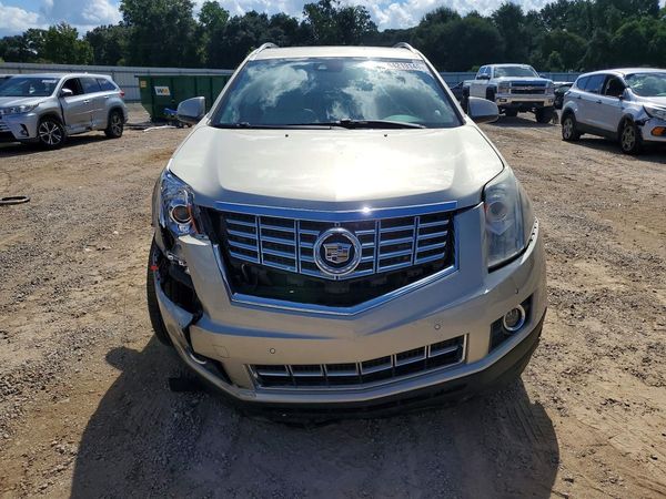 2015 CADILLAC SRX Performance
