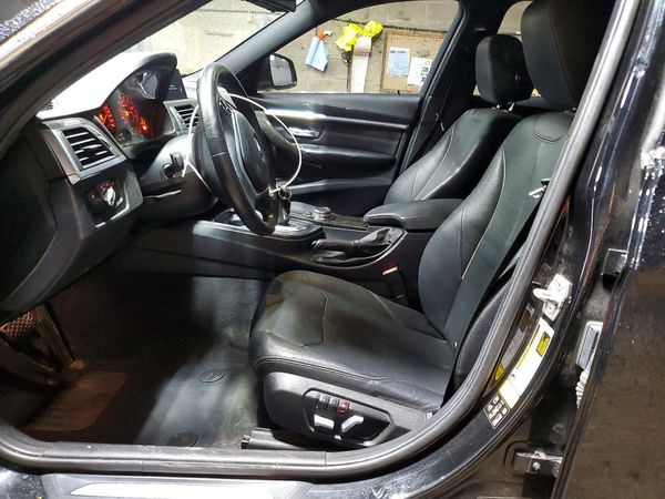 2016 BMW 328 xDrive SA