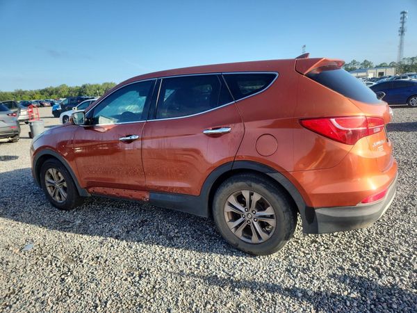 2013 HYUNDAI SANTA FE