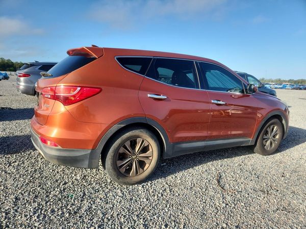 2013 HYUNDAI SANTA FE