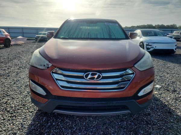 2013 HYUNDAI SANTA FE