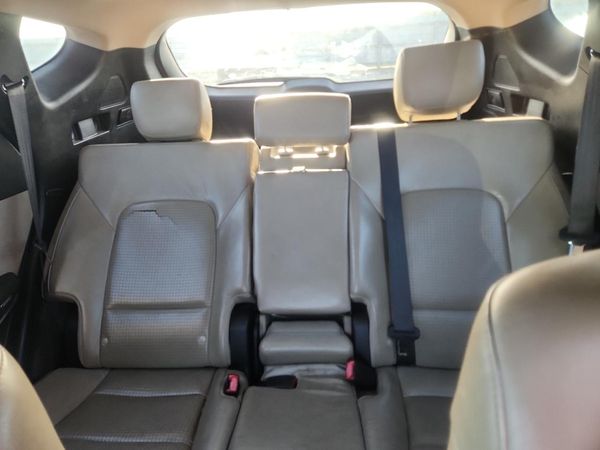 2013 HYUNDAI SANTA FE