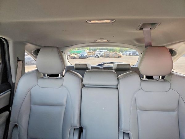 2014 ACURA MDX SH-AWD Tech