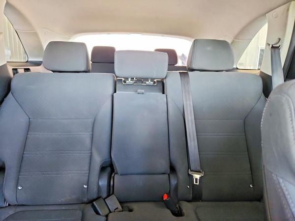 2017 KIA SORENTO L, LX