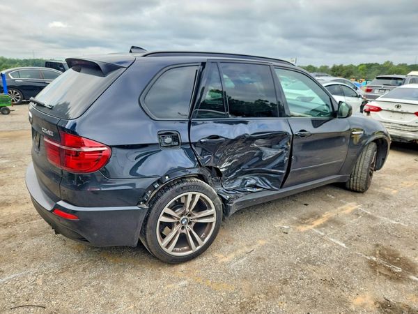 2013 BMW X5 X5 M