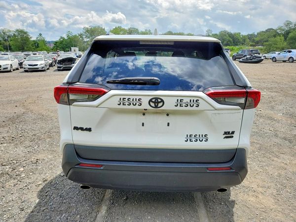 2023 TOYOTA RAV4