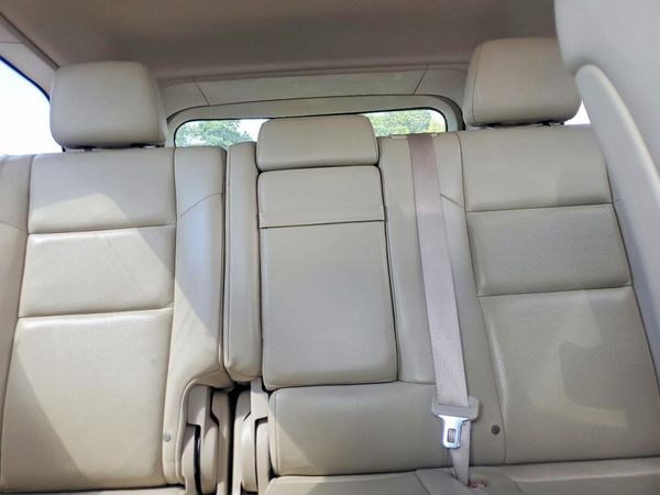 2015 JEEP GRAND CHEROKEE LIMITED 4X4