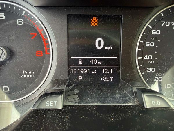 2014 AUDI A4 quattro Premium Plus