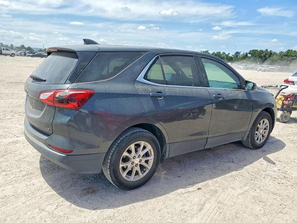 2020 CHEVROLET EQUINOX LT (1LT)