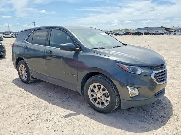 2020 CHEVROLET EQUINOX LT (1LT)