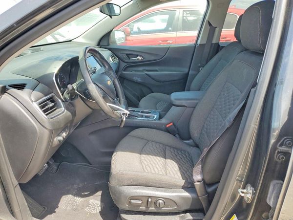 2020 CHEVROLET EQUINOX LT (1LT)