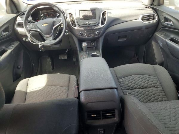 2020 CHEVROLET EQUINOX LT (1LT)