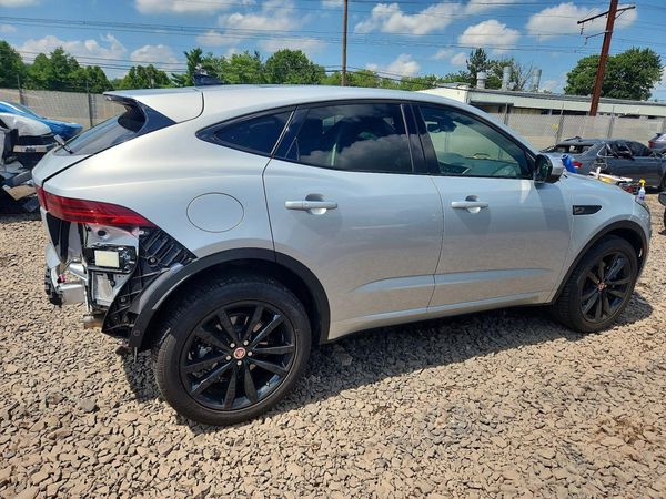 2021 JAGUAR E-PACE P300 Sport