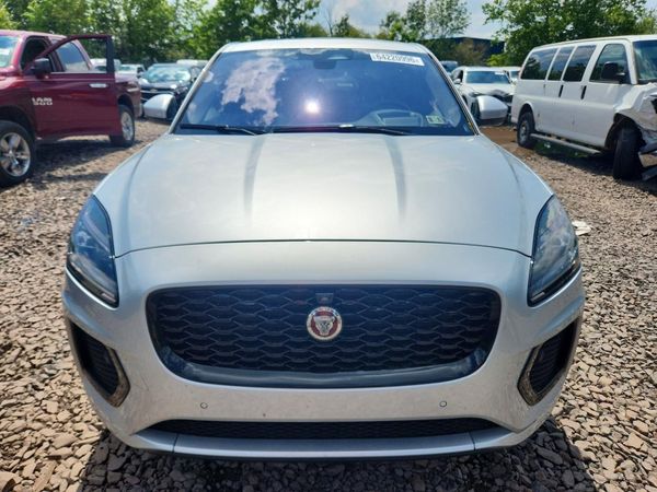 2021 JAGUAR E-PACE P300 Sport