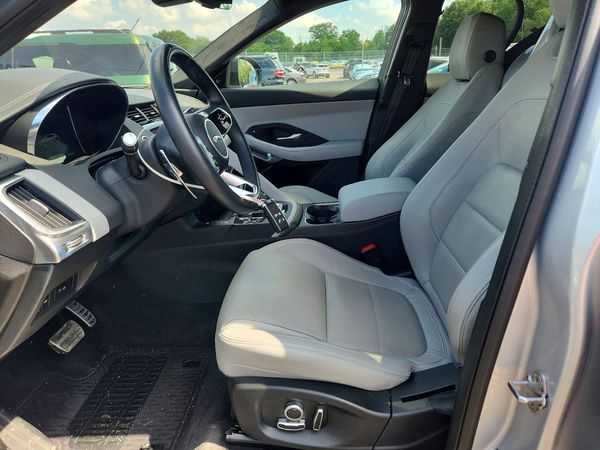 2021 JAGUAR E-PACE P300 Sport