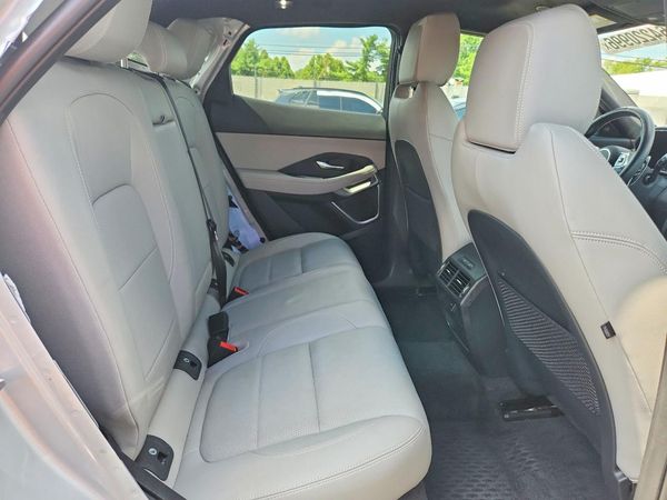 2021 JAGUAR E-PACE P300 Sport