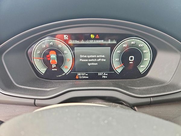 2021 AUDI Q5 quattro Premium Plus