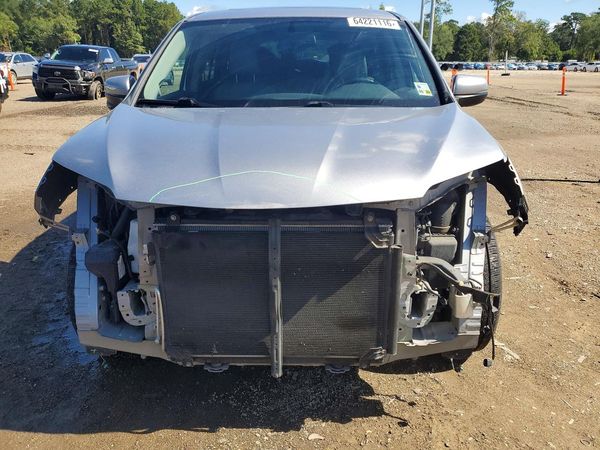 2016 HONDA PILOT EXL-N — DIRF