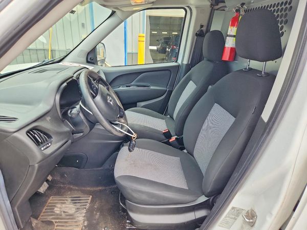 2018 RAM PROMASTER CITY WAGON