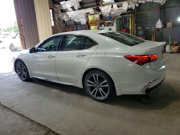 2019 ACURA TLX