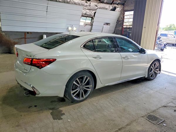 2019 ACURA TLX