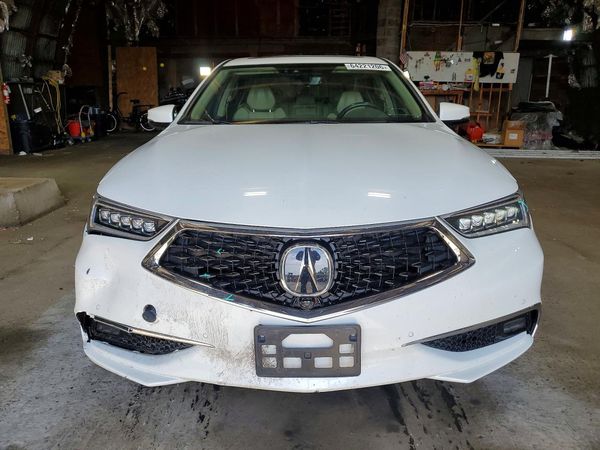 2019 ACURA TLX