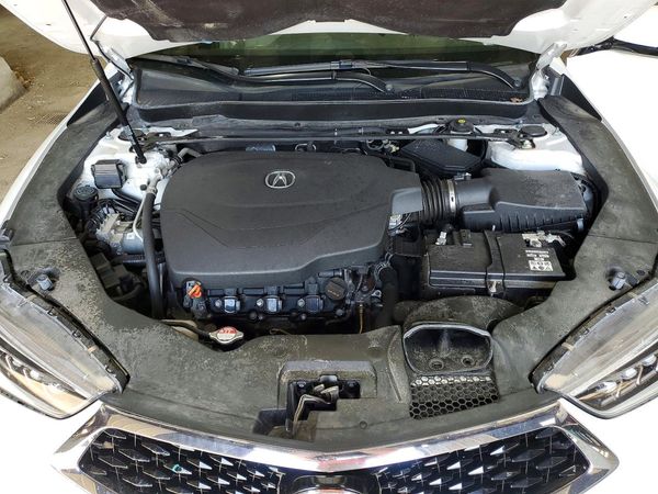 2019 ACURA TLX