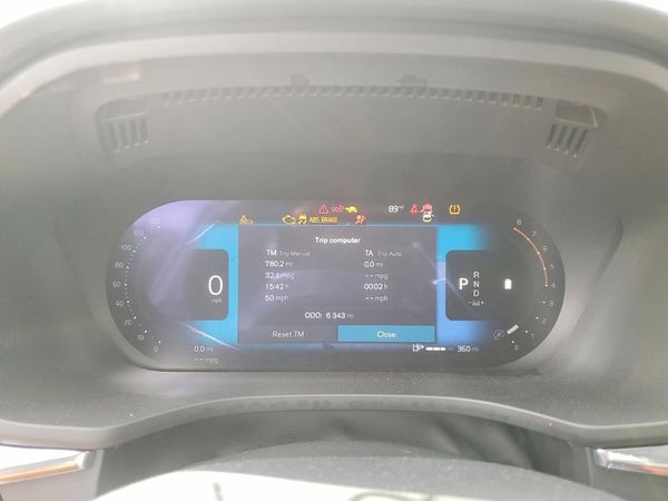 2026 VOLVO XC60 Plus Dark