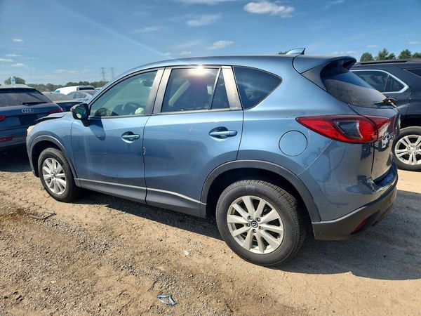2015 MAZDA CX-5 Touring/GS