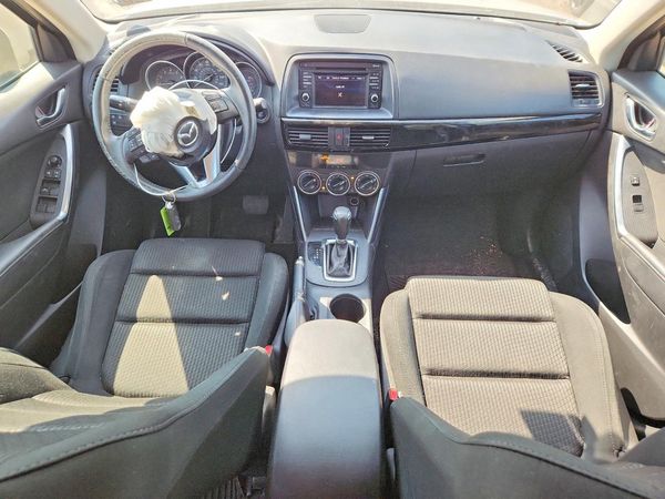 2015 MAZDA CX-5 Touring/GS