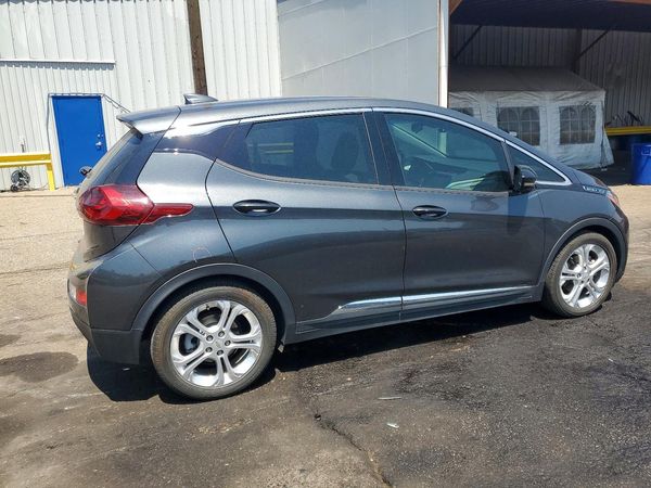2020 CHEVROLET BOLT EV LT
