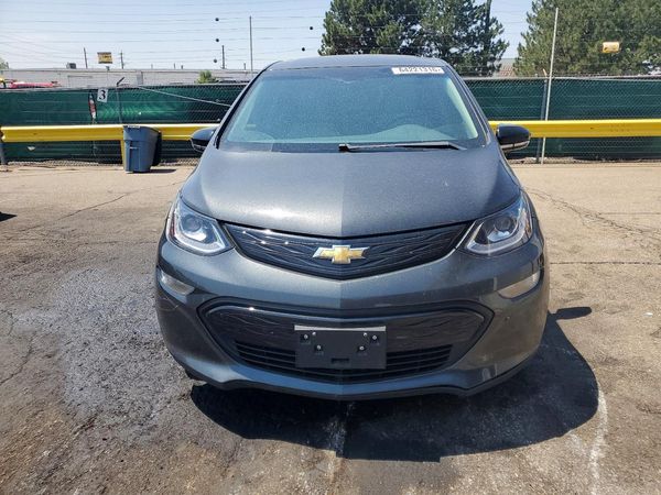 2020 CHEVROLET BOLT EV LT