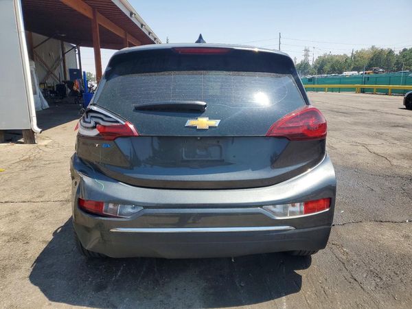 2020 CHEVROLET BOLT EV LT