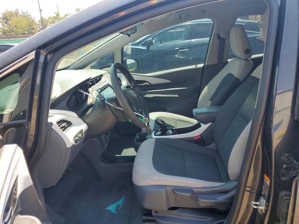 2020 CHEVROLET BOLT EV LT