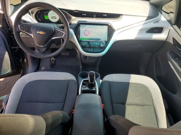 2020 CHEVROLET BOLT EV LT
