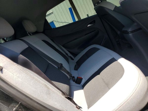 2020 CHEVROLET BOLT EV LT
