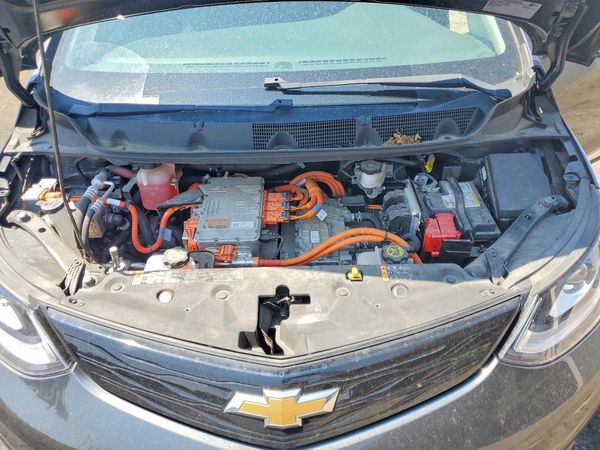 2020 CHEVROLET BOLT EV LT