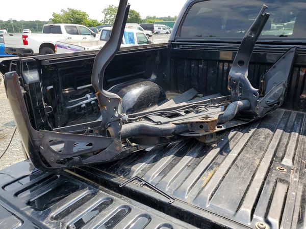 2019 TOYOTA TUNDRA Platinum Grade
