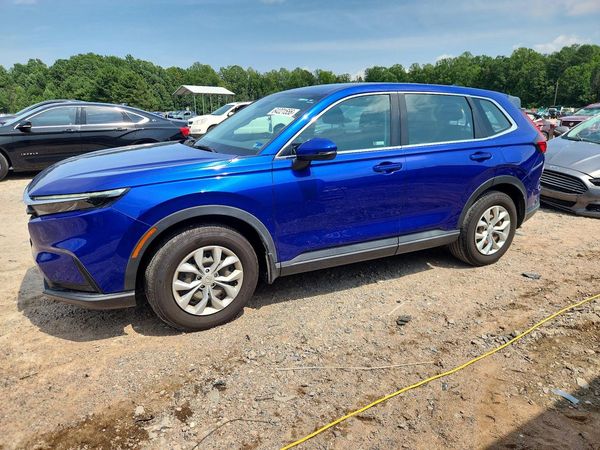 2023 HONDA CR-V LX