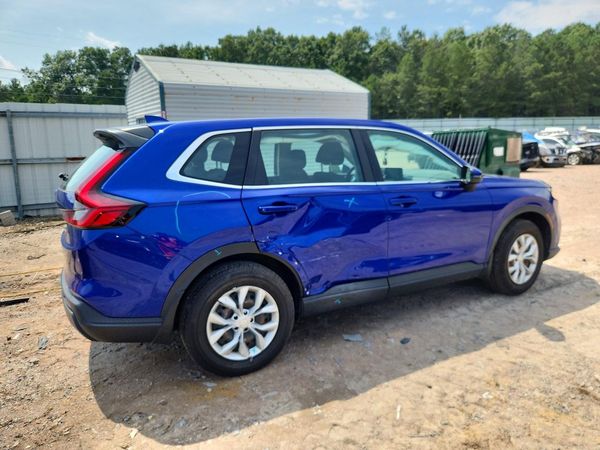 2023 HONDA CR-V LX