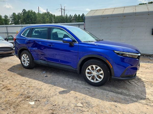 2023 HONDA CR-V LX