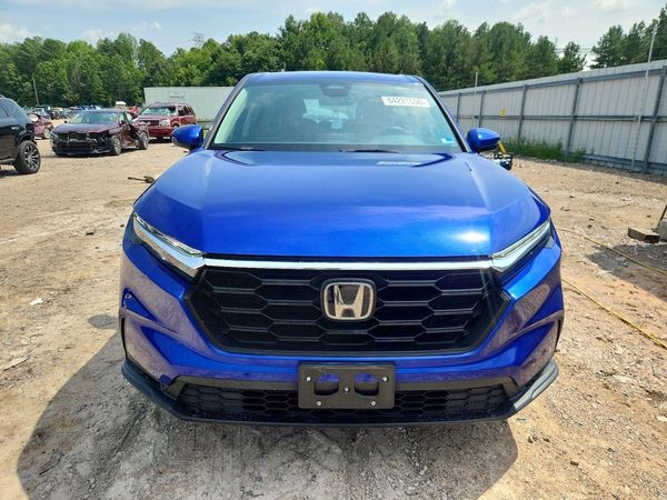 2023 HONDA CR-V LX