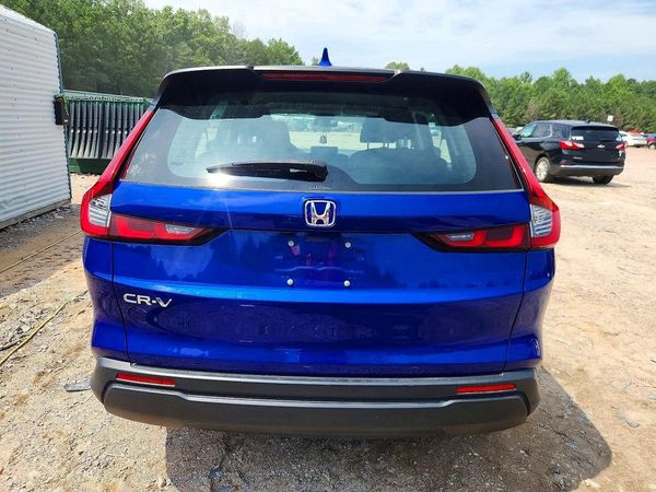 2023 HONDA CR-V LX