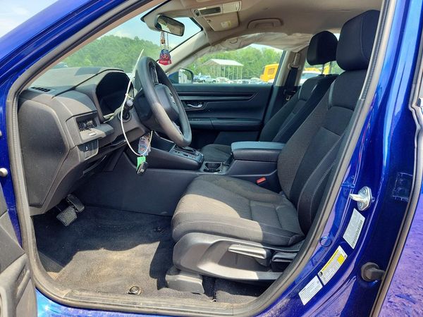 2023 HONDA CR-V LX