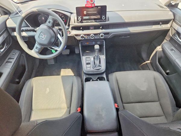 2023 HONDA CR-V LX
