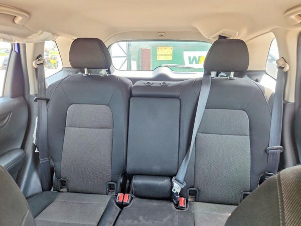 2023 HONDA CR-V LX