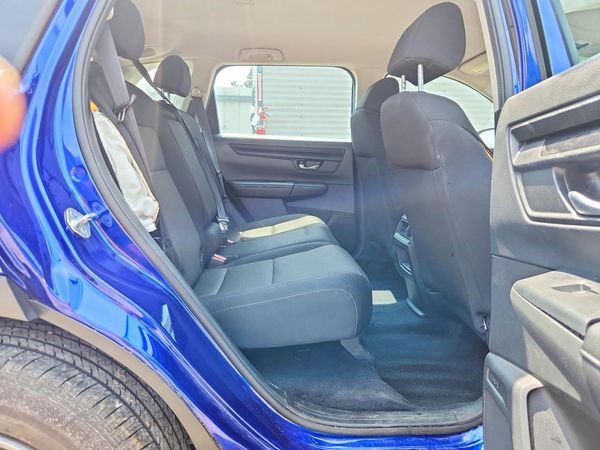 2023 HONDA CR-V LX