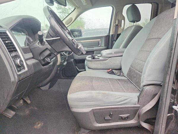 2018 RAM 1500 SLT