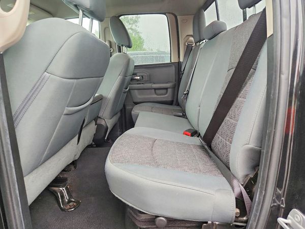 2018 RAM 1500 SLT